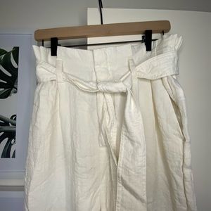 A New Day White Pants